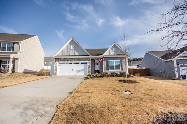 114 Milliner Drive, Troutman, NC 28166