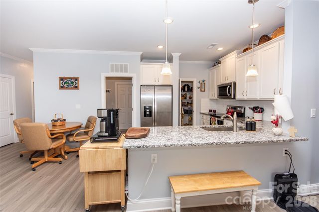 114 Milliner Drive, Troutman, NC 28166