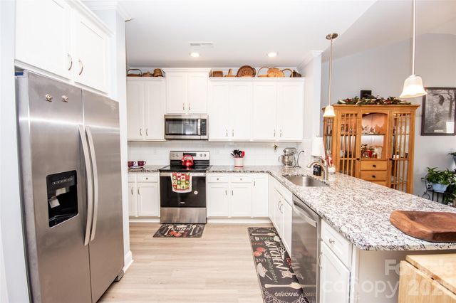 114 Milliner Drive, Troutman, NC 28166