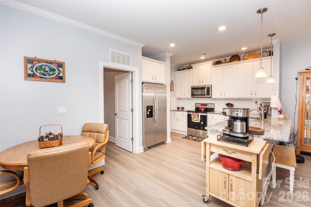 114 Milliner Drive, Troutman, NC 28166