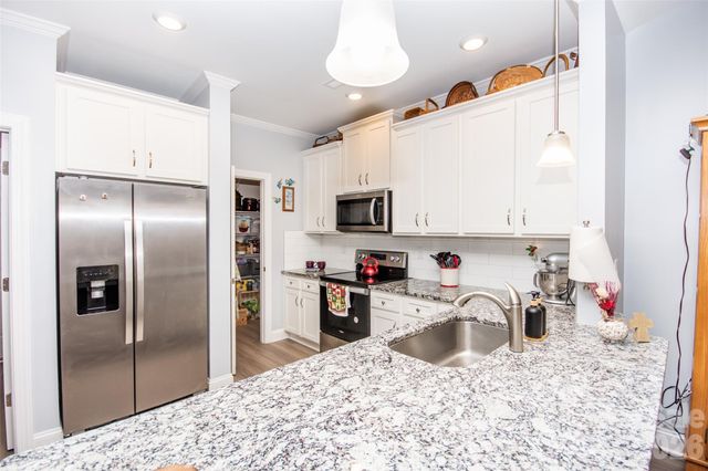 114 Milliner Drive, Troutman, NC 28166