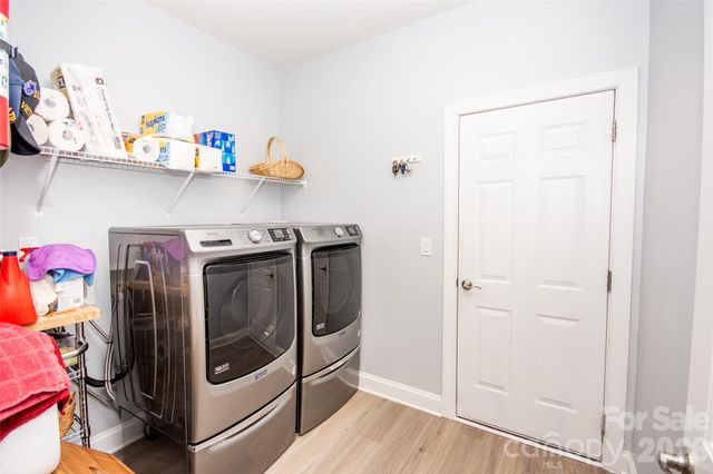 114 Milliner Drive, Troutman, NC 28166