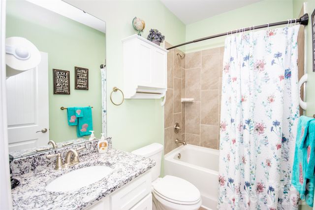 114 Milliner Drive, Troutman, NC 28166