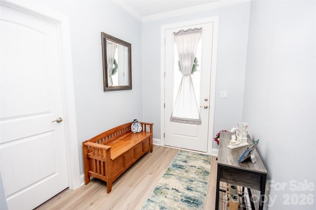 114 Milliner Drive, Troutman, NC 28166