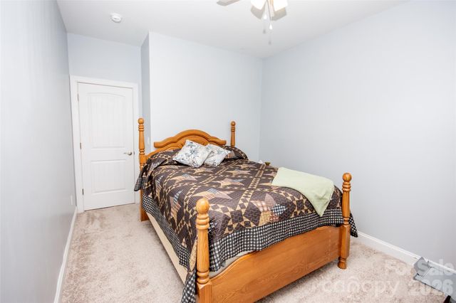 114 Milliner Drive, Troutman, NC 28166