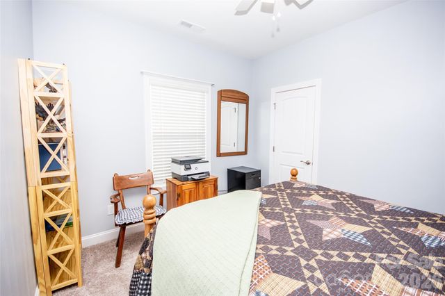 114 Milliner Drive, Troutman, NC 28166