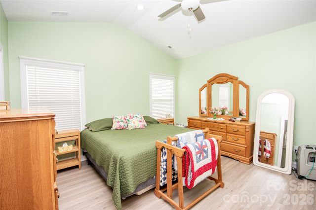 114 Milliner Drive, Troutman, NC 28166