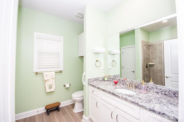 114 Milliner Drive, Troutman, NC 28166