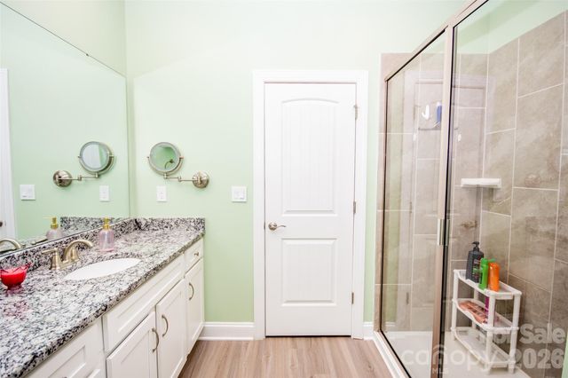 114 Milliner Drive, Troutman, NC 28166