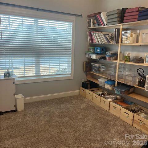 114 Milliner Drive, Troutman, NC 28166