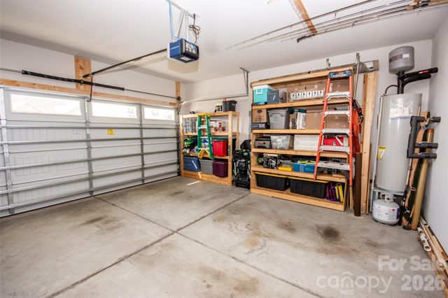 114 Milliner Drive, Troutman, NC 28166