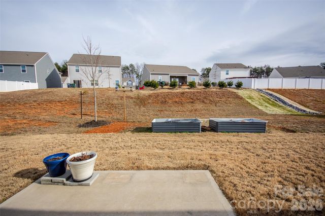 114 Milliner Drive, Troutman, NC 28166