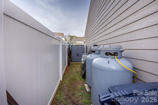 114 Milliner Drive, Troutman, NC 28166