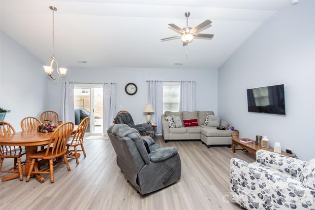 114 Milliner Drive, Troutman, NC 28166