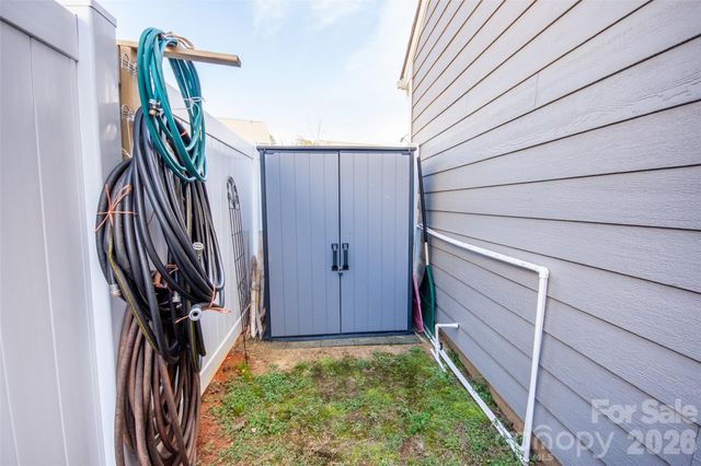 114 Milliner Drive, Troutman, NC 28166