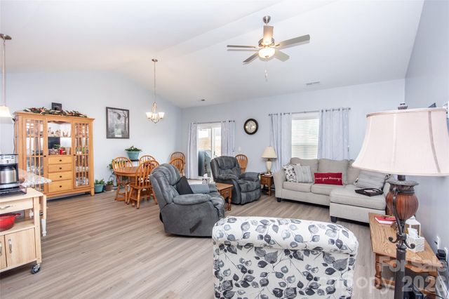 114 Milliner Drive, Troutman, NC 28166