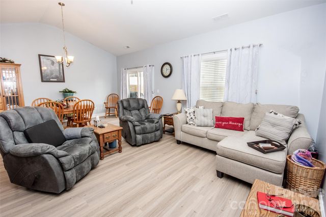 114 Milliner Drive, Troutman, NC 28166