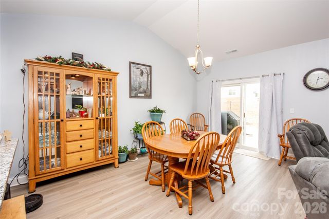 114 Milliner Drive, Troutman, NC 28166