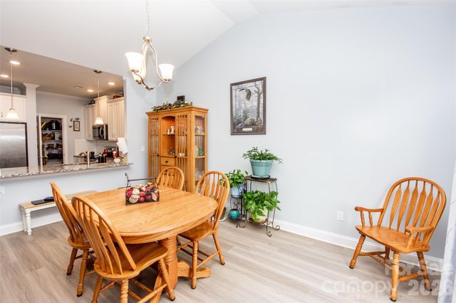 114 Milliner Drive, Troutman, NC 28166