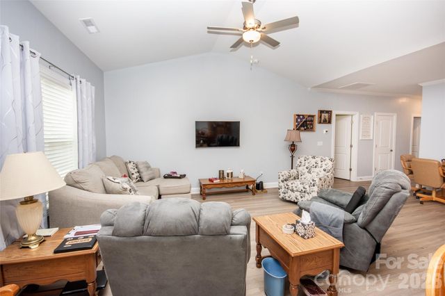 114 Milliner Drive, Troutman, NC 28166