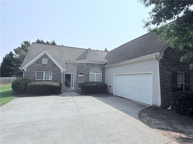 3816 Landing Terrace, Loganville, GA 30052