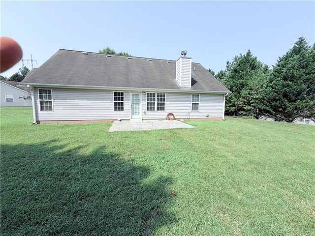 3816 Landing Terrace, Loganville, GA 30052