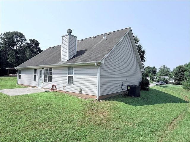3816 Landing Terrace, Loganville, GA 30052