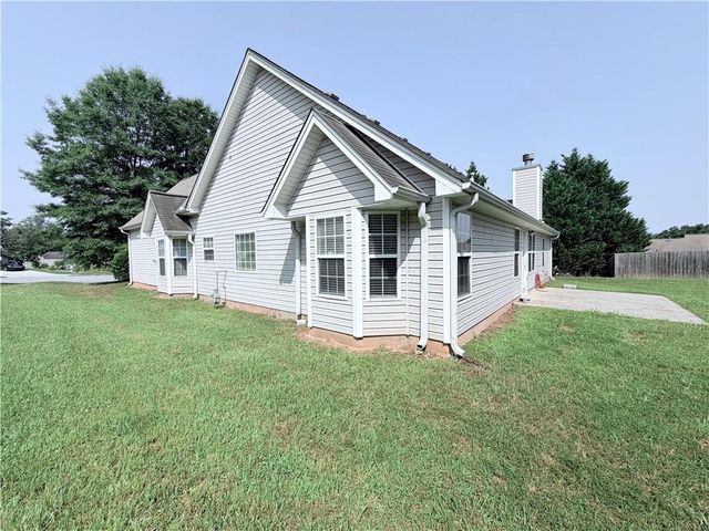 3816 Landing Terrace, Loganville, GA 30052