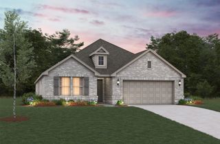 2429 Blackwell Street, Celina, TX 75009