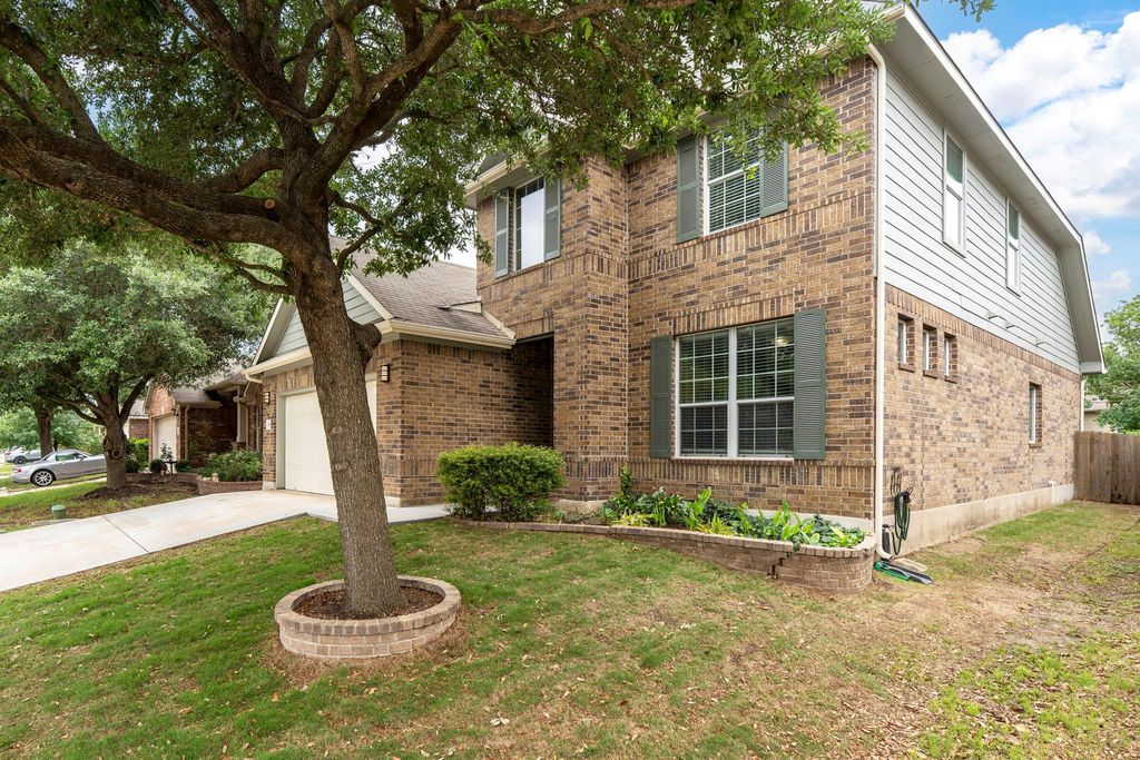 256 Willow City VLY, Buda, TX 78610