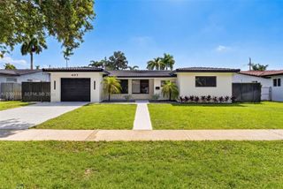 407 S Highland Drive, Hollywood, FL 33021