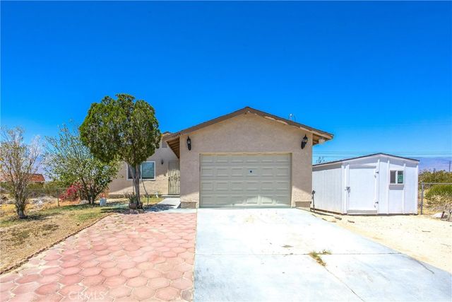 16405 Via Corto W, Desert Hot Springs, CA 92240