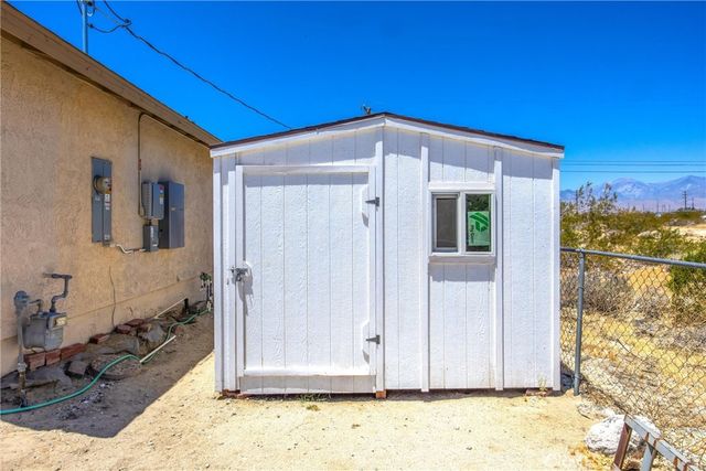 16405 Via Corto W, Desert Hot Springs, CA 92240