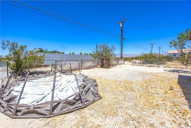 16405 Via Corto W, Desert Hot Springs, CA 92240