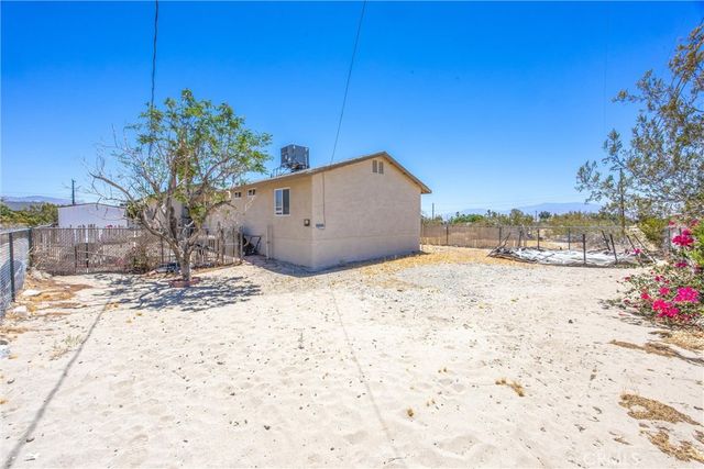 16405 Via Corto W, Desert Hot Springs, CA 92240