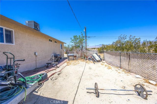 16405 Via Corto W, Desert Hot Springs, CA 92240