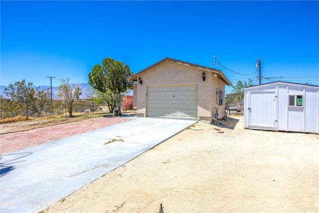 16405 Via Corto W, Desert Hot Springs, CA 92240