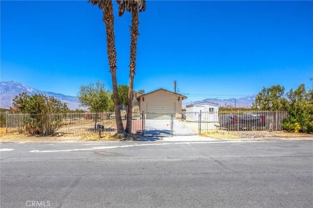 16405 Via Corto W, Desert Hot Springs, CA 92240
