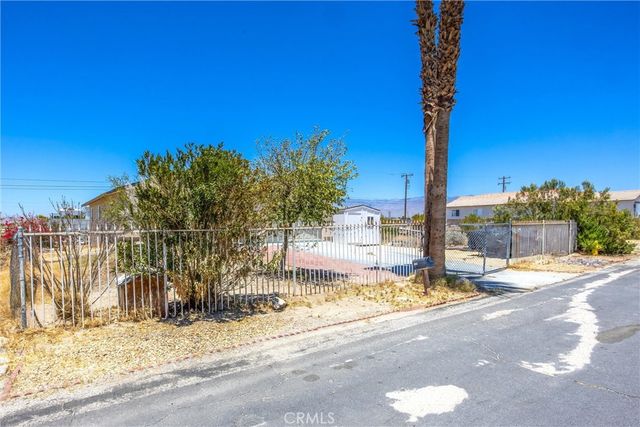 16405 Via Corto W, Desert Hot Springs, CA 92240