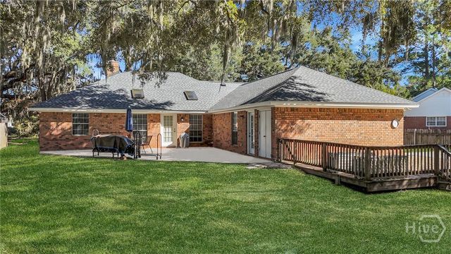 56 Glennmary Lane E, Richmond Hill, GA 31324