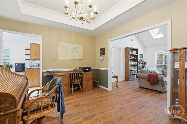 56 Glennmary Lane E, Richmond Hill, GA 31324