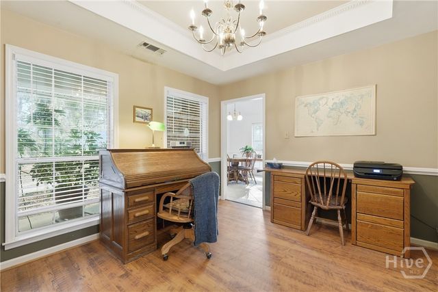 56 Glennmary Lane E, Richmond Hill, GA 31324