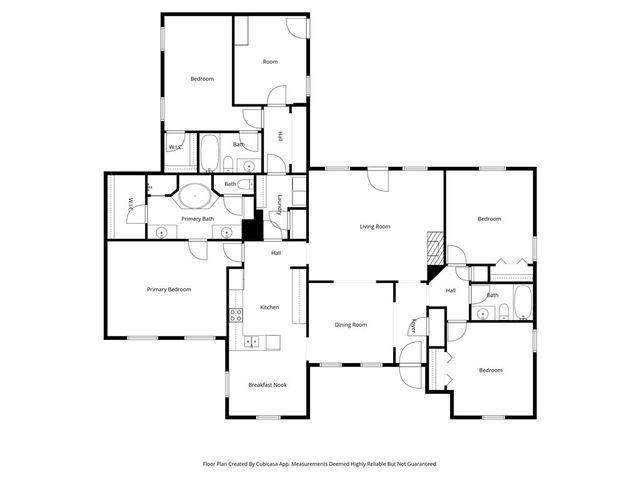 56 Glennmary Lane E, Richmond Hill, GA 31324