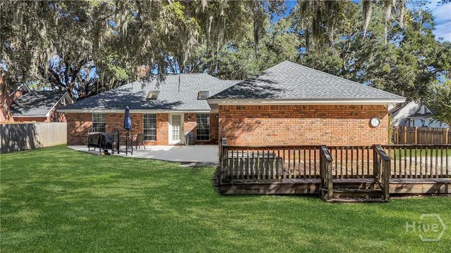 56 Glennmary Lane E, Richmond Hill, GA 31324