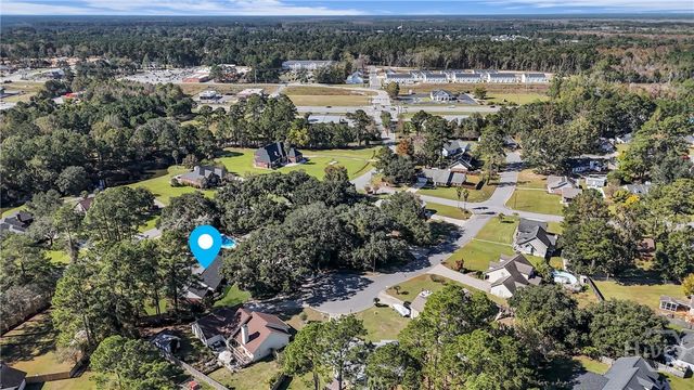 56 Glennmary Lane E, Richmond Hill, GA 31324