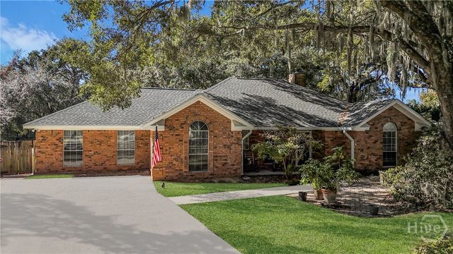 56 Glennmary Lane E, Richmond Hill, GA 31324