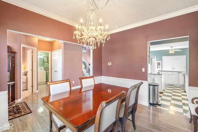 6521 E Coal Bluff Court, Camby, IN 46113