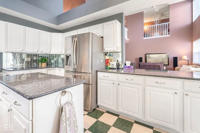6521 E Coal Bluff Court, Camby, IN 46113