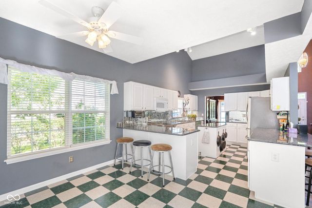 6521 E Coal Bluff Court, Camby, IN 46113