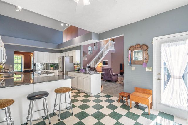 6521 E Coal Bluff Court, Camby, IN 46113